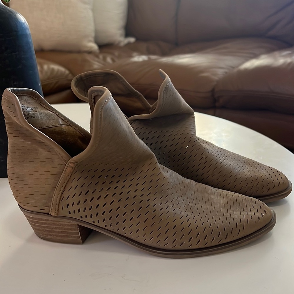Booties